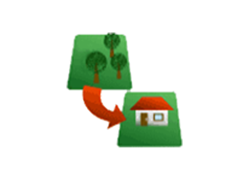 土地地目変更登記